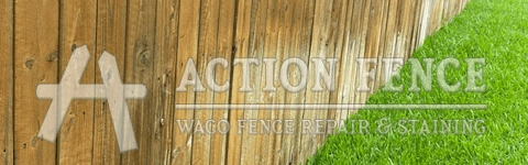 Fixing wood fence discoloration issues