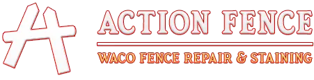 Waco Fence Repair & Staining by Action Fence